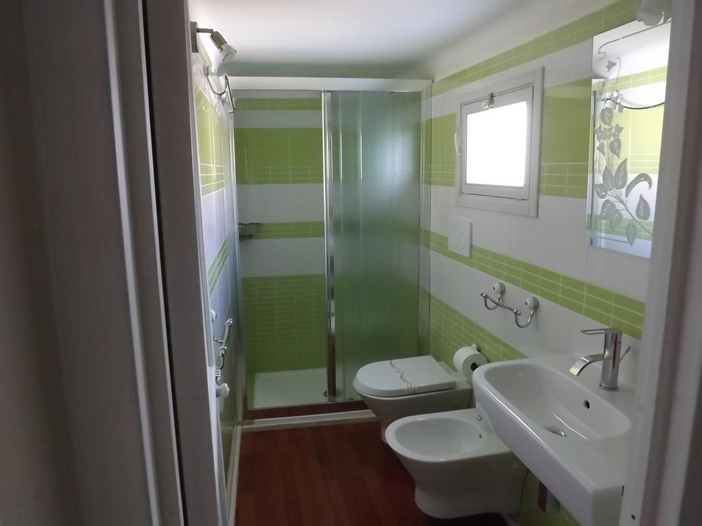 Camera Tripla con Bagno Privato